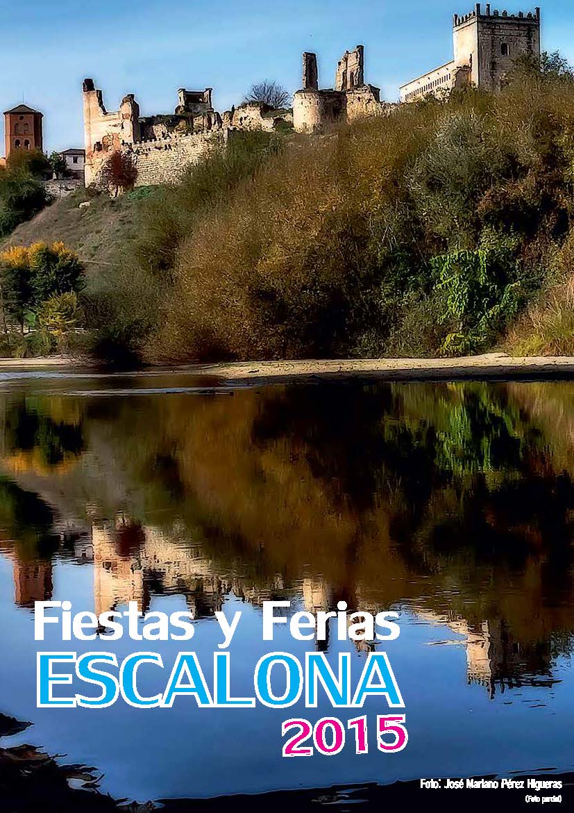 Fiestas patronales en honor a San Roque  